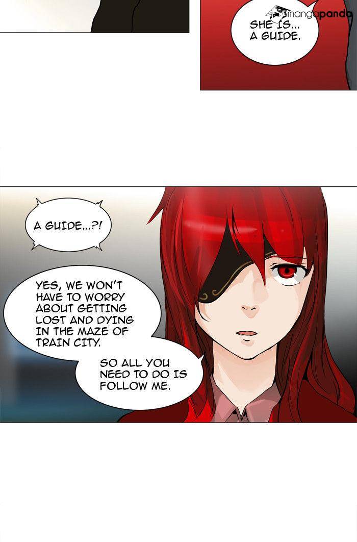 Tower of God Chapter 213 image 03